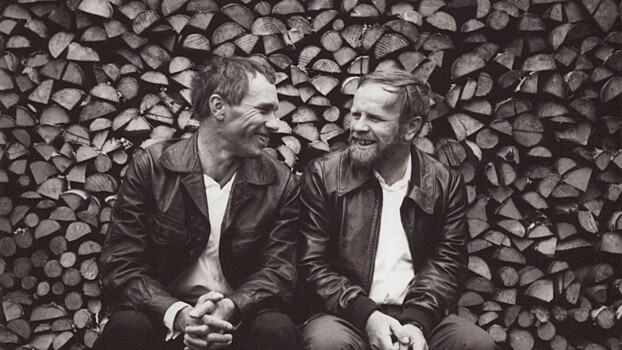 Киновед Татьяна Канунова прочитает для вологжан лекцию «Василий Шукшин на Вологодчине» (12+)