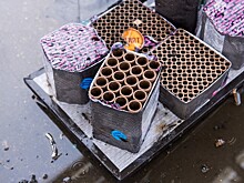 Милонов предложил ввести в школах уроки по пиротехнике