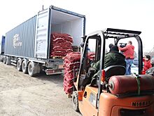 Заксобрание Новосибирской области попросит правительство поддержать аграриев