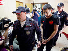 Определили дату суда по делу таксиста, который сбил семь человек на Ильинке