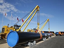 Сербия достроит станцию для подачи газа из "Турецкого потока" в Венгрию в 2020 году