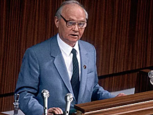 Самая главная ошибка КГБ: что о ней говорил «шеф» чекистов