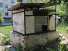 Российские подростки разгромили бункер гражданской обороны