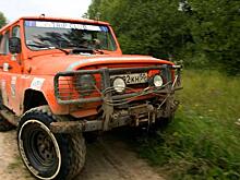 Джип-туры в Подмосковье. Как провести экстремальные выходные в Бронницах