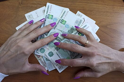 Личный бюджет: деньги любят счёт и учёт