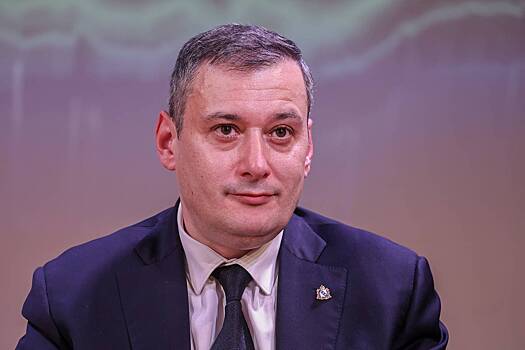 Хинштейн заявил о связи последнего проекта Церетели с Суджей