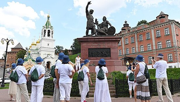 Гран-при фестиваля "Горький" получил фильм Разыкова "Турецкое седло"