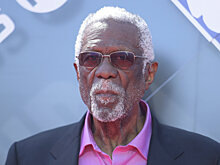 Netflix представил трейлер документального фильма «Билл Расселл: Легенда»