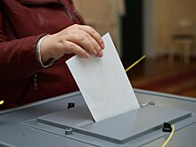Выборы в сентябре продлятся 3 дня