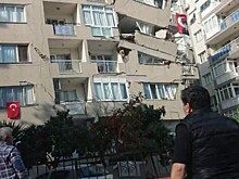 Предсказаны мощнейшие землетрясения на всех континентах