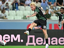 "Быки" невезучие: "Краснодар" проиграл в Суперкубке и снова остался без трофея