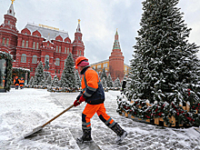 Синоптики предсказали «скандинавскую» зиму в Москве