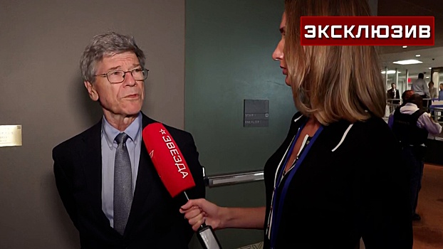 Сакс: Трамп и Байден не играют роли в политике США по отношению к Украине