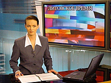 Прибалтика затыкает рот российскому телевидению