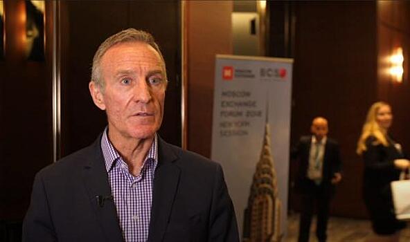 Налог как предлог: топ-менеджера «НОВАТЭКа» арестовали, чтобы допросить о схемах обхода американских санкций