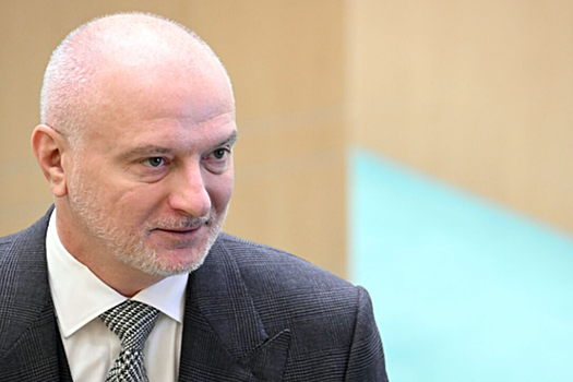 Европейская слепота: российский сенатор рассказал Макрону, куда ЕС должен ввести свои войска