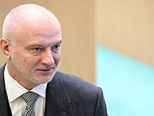 Европейская слепота: российский сенатор рассказал Макрону, куда ЕС должен ввести свои войска