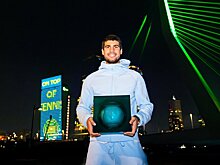 Медведев, Хачанов, Алькарас и Бублик заявились на турнир в Роттердаме