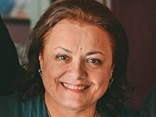 Актриса, набравшая в весе 120 кг из-за малярии: как Елена Цыплакова пережила сложное время