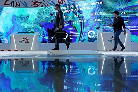 В ДФО создадут 110 тысяч рабочих мест к 2025 году