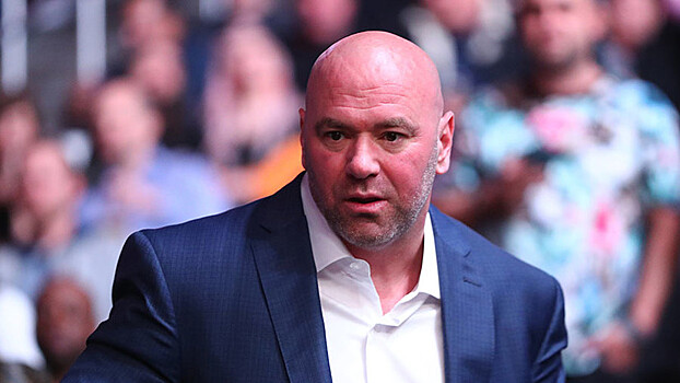 Главу UFC обвинили в сексуальных связях с девушками-бойцами