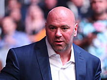 Главу UFC обвинили в сексуальных связях с девушками-бойцами