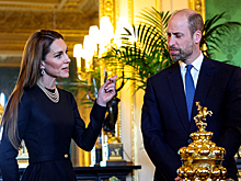 Принц Гарри исподтишка нанес удар больной раком Кейт Миддлтон