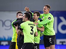 Кубок России, кто сыграет в плей-офф Пути регионов с командами РПЛ: обзор матчей, Торпедо, КАМАЗ, Нефтехимик, Арсенал, видео голов