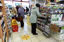 Жителям Подмосковья объяснили порядок посещения магазинов по пути с работы