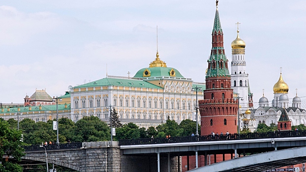 Самая страшная находка в подземельях Московского Кремля