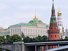 Самая страшная находка в подземельях Московского Кремля