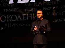 Нижегородская область разработала бренд для народных промыслов