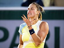 Белоруска Соболенко уступила Свёнтек и не смогла пройти в финал US Open