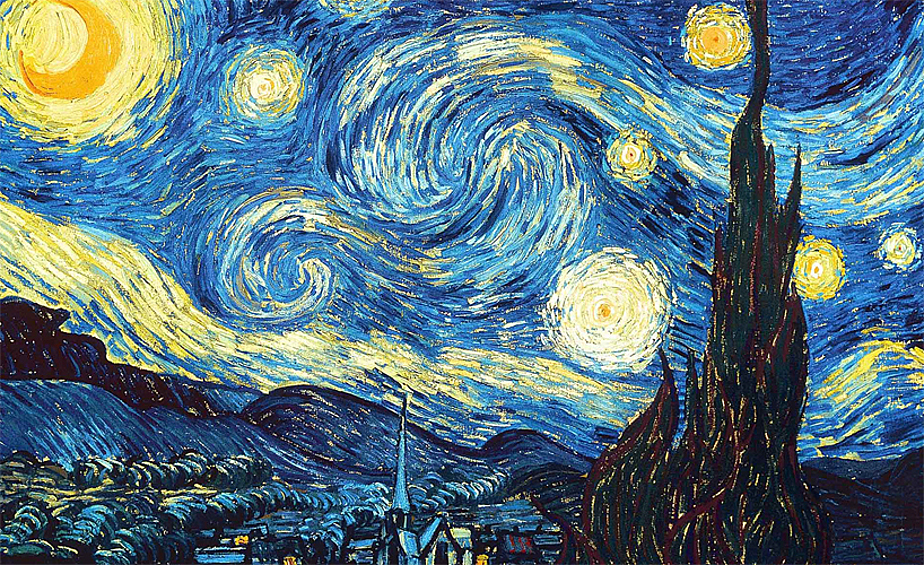 Ван Гог. По большому счету, этого художника можно было и не включать в наш список. Известно, что Ван Гог не принимал ничего крепче абсента. Но все беды художника (собственно, как и заслуги) приписываются именно этому напитку. Вероятно, для гения он и был своеобразным наркотиком.