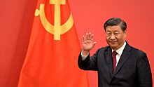 В РФ открыли первую за пределами Китая лабораторию по изучению идей Си Цзиньпина