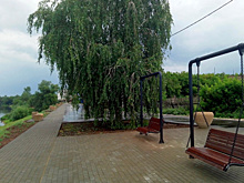 В Красноярском районе подвели итоги сезона благоустройства