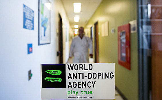 WADA подтвердило содействие в арестах лыжников