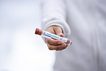 В России за сутки выявили 23 280 случаев коронавируса