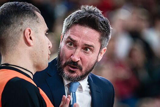 АСВЕЛ — «Монако», скандал судейский, Джанмарко Поццекко против Евролиги