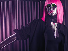 ArtTalk с Henry Mova: все оттенки метамодернизма