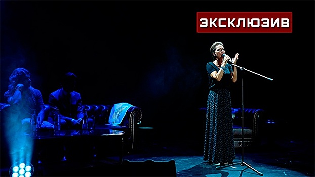 Елена Север встретилась с помогающими бойцам СВО волонтерами в ЦДРА