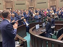 Что скрывает Польша, когда кричит «Держи разжигателя Второй мировой!»