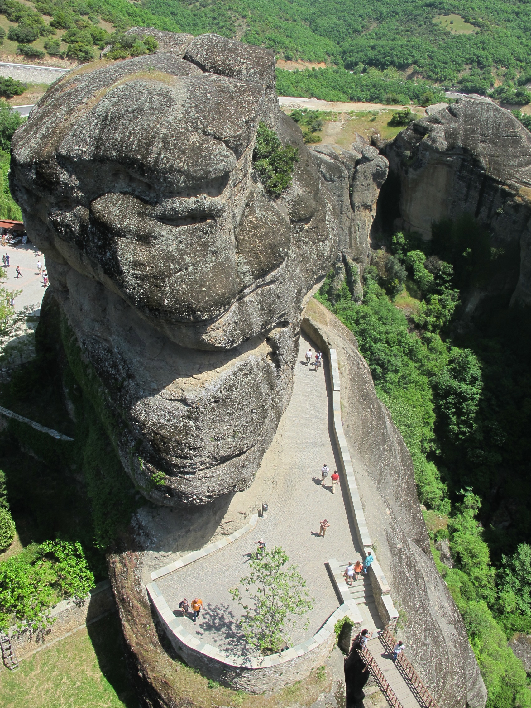 Метеоры