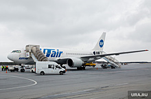 Utair предложит пассажирам моментальную компенсацию билетов ваучером при отмене полета
