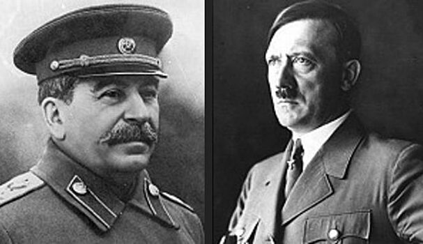 Сколько раз Сталин пытался договориться с Гитлером, чтобы остановить войну