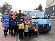 Орловским многодетным добавят льготных «лошадей»