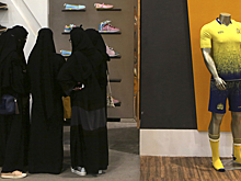 Саудиты проснулись в другой стране