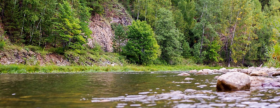 Башкирия будет развивать туризм в Янган-Тау