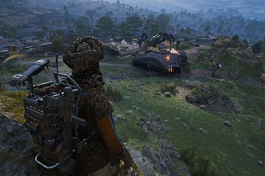 Продажи экстракшен-шутера ARC Raiders превысили 4 млн копий