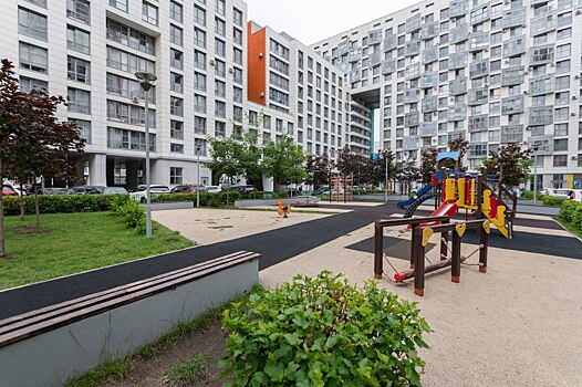 С 1 октября вступил в силу ряд поправок в сфере недвижимости и ЖКХ